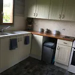 Horská chata Le Des Cambuses *