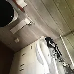 Horská chata Le Des Cambuses