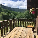 Le Des Cambuses Horská chata Saint-Die-des-Vosges