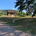 Le Des Cambuses * Saint-Die-des-Vosges