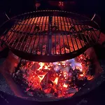 Le Des Cambuses Horská chata Saint-Die-des-Vosges