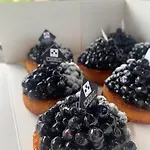 Horská chata Le Des Cambuses *