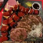 Horská chata Le Des Cambuses Saint-Die-des-Vosges