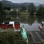 Le Des Cambuses Saint-Die-des-Vosges