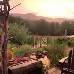 Le Des Cambuses Horská chata