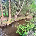 Horská chata Le Des Cambuses