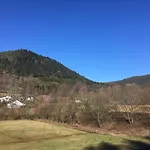 Le Des Cambuses * Saint-Die-des-Vosges