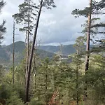 Le Des Cambuses Horská chata *