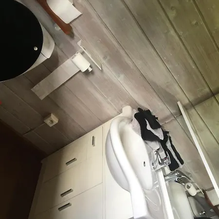 Chalet Le Des Cambuses