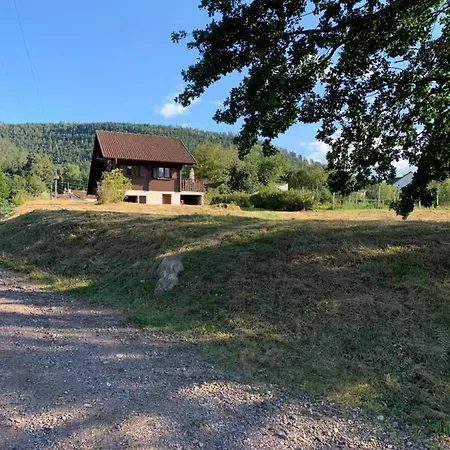 Le Des Cambuses * Saint-Die-des-Vosges