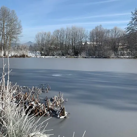 Le Des Cambuses Saint-Die-des-Vosges