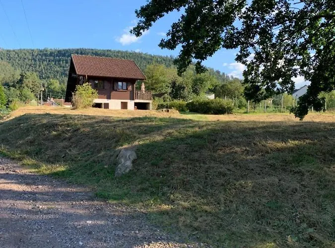 Le Des Cambuses * Saint-Die-des-Vosges