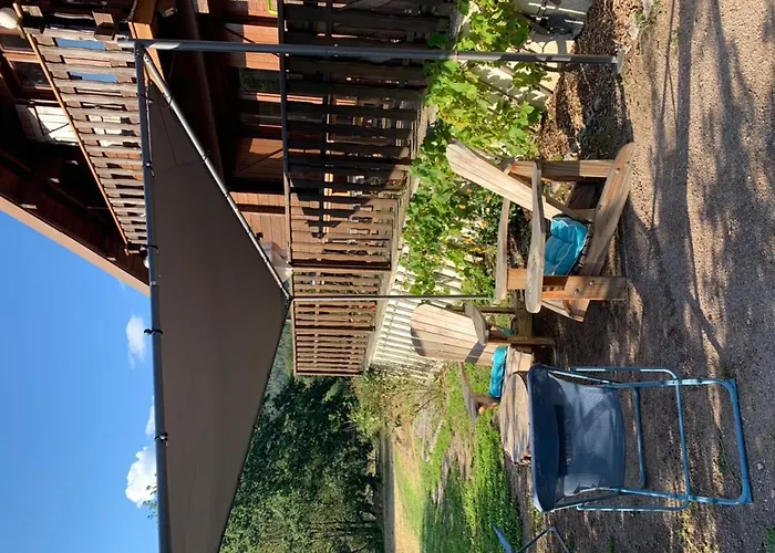 Le Des Cambuses Saint-Die-des-Vosges